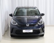 Honda Jazz vaihtoauto