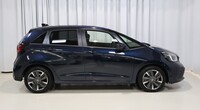 Honda Jazz vaihtoauto