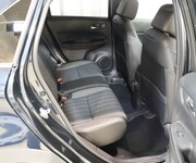 Honda Jazz vaihtoauto