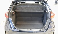 Honda Jazz vaihtoauto