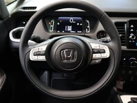 Honda Jazz vaihtoauto