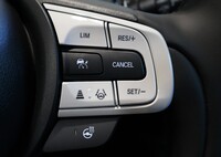Honda Jazz vaihtoauto