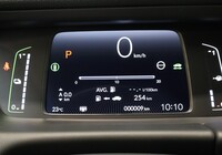 Honda Jazz vaihtoauto