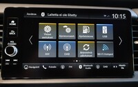 Honda Jazz vaihtoauto