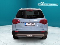 Suzuki Vitara vaihtoauto