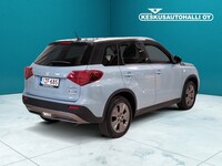 Suzuki Vitara vaihtoauto