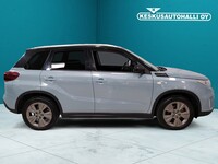 Suzuki Vitara vaihtoauto