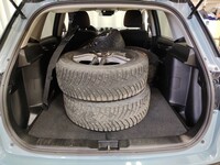 Suzuki Vitara vaihtoauto