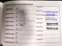 Suzuki Vitara vaihtoauto