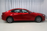 Mazda 3 vaihtoauto