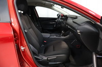 Mazda 3 vaihtoauto