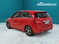 Mercedes-Benz B vaihtoauto