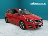 Mercedes-Benz B vaihtoauto