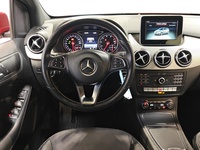 Mercedes-Benz B vaihtoauto
