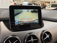 Mercedes-Benz B vaihtoauto