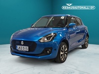 Suzuki Swift vaihtoauto