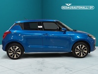 Suzuki Swift vaihtoauto