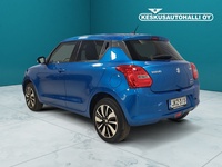 Suzuki Swift vaihtoauto