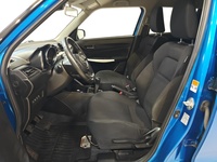 Suzuki Swift vaihtoauto