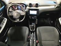 Suzuki Swift vaihtoauto