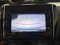 Suzuki Swift vaihtoauto