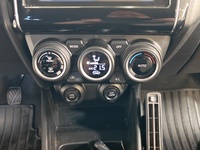 Suzuki Swift vaihtoauto