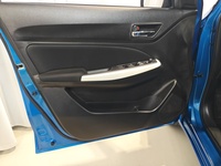 Suzuki Swift vaihtoauto