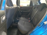 Suzuki Swift vaihtoauto