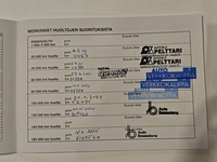 Suzuki Swift vaihtoauto