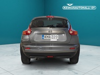 Nissan Juke vaihtoauto