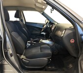 Nissan Juke vaihtoauto