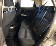 Nissan Juke vaihtoauto