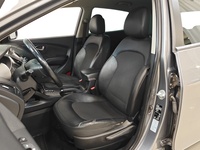 Hyundai ix35 vaihtoauto