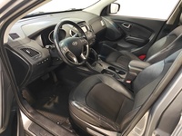 Hyundai ix35 vaihtoauto
