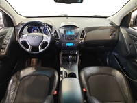Hyundai ix35 vaihtoauto