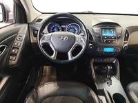 Hyundai ix35 vaihtoauto
