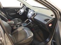 Hyundai ix35 vaihtoauto