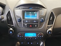 Hyundai ix35 vaihtoauto