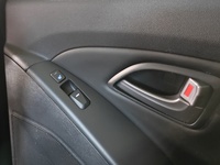 Hyundai ix35 vaihtoauto