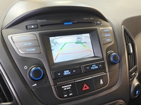 Hyundai ix35 vaihtoauto