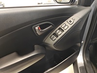 Hyundai ix35 vaihtoauto