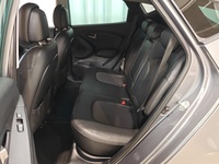 Hyundai ix35 vaihtoauto