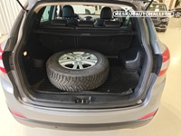 Hyundai ix35 vaihtoauto