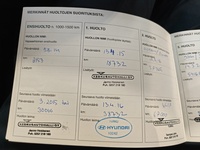 Hyundai ix35 vaihtoauto
