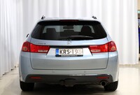 Honda Accord vaihtoauto