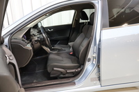 Honda Accord vaihtoauto