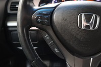 Honda Accord vaihtoauto