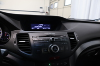 Honda Accord vaihtoauto