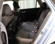 Honda Accord vaihtoauto