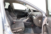 Honda Accord vaihtoauto